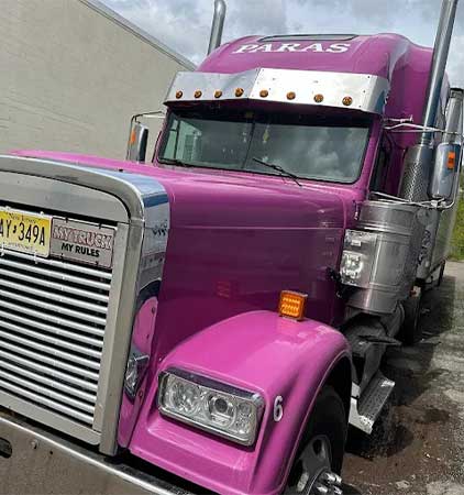 best truck service near me