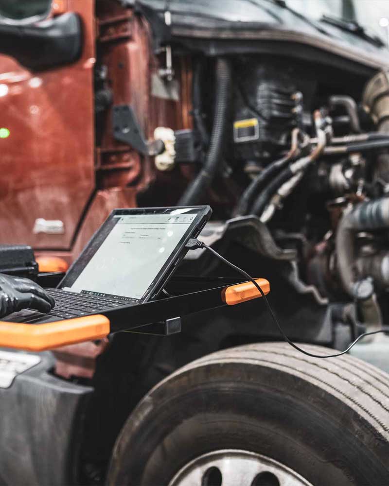 Truck Electrical System Repair in Arizona