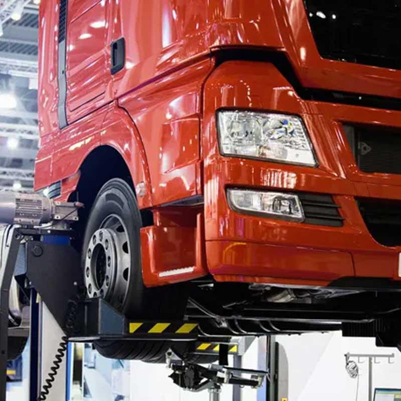 Diesel Exhaust System Repairsin Arizona