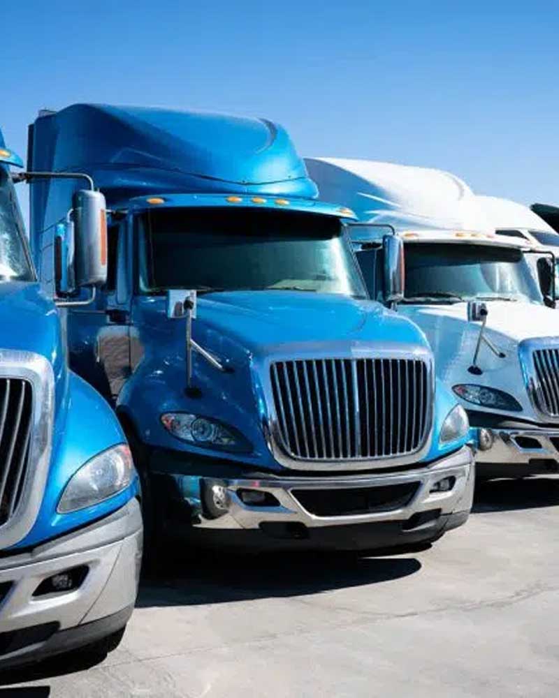 Comprehensive Truck Repair Services in Holbrook, AZ
