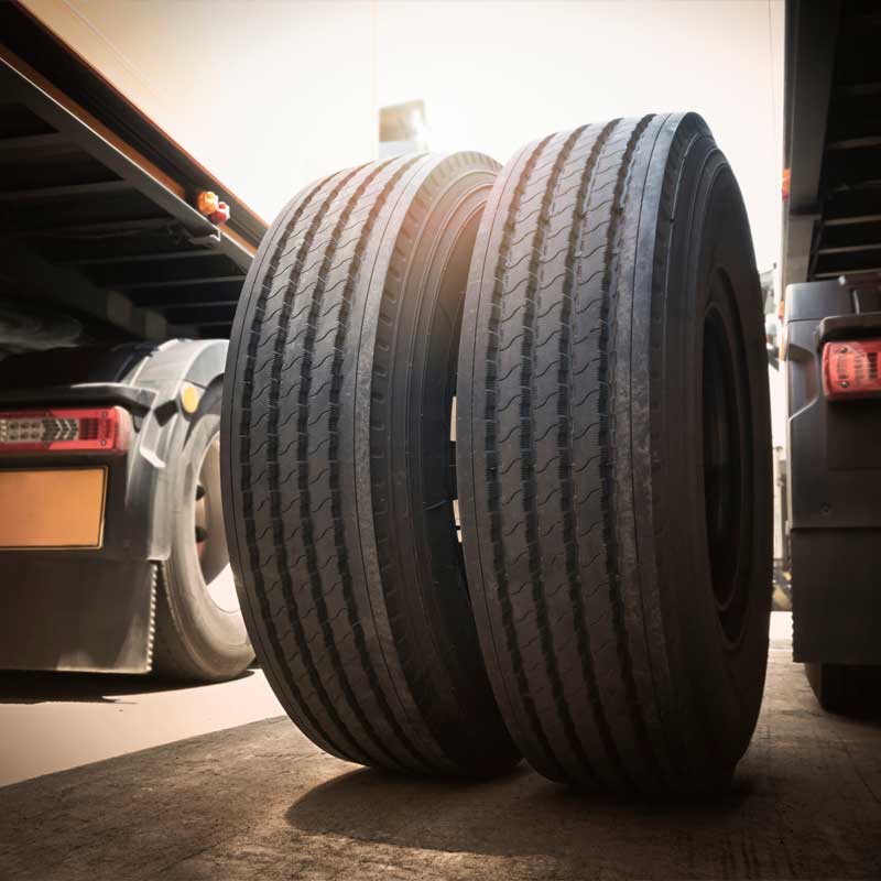 Tire Installation in Arizona